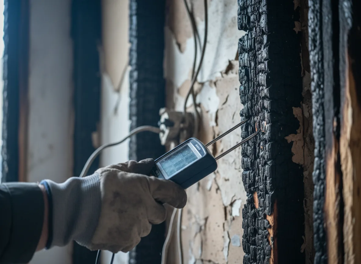 Fire Damage Restoration West Concord, MN FAQs
